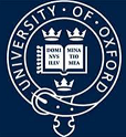 university of oxford